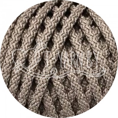 Гамаковый шнур, цвет Орех, 5мм, 100м, KOTELIFE